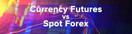 Foreign Exchange Trading Vs. Futures